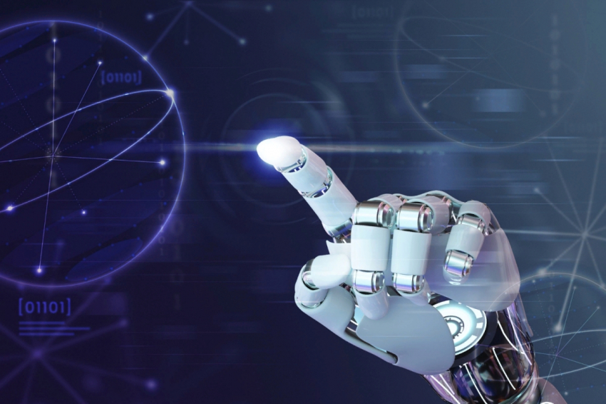 Соучредитель DeepMind не стал скрывать, что ИИ отнимет рабочие места у людей