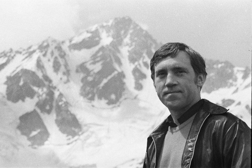 Стало известно, автомобиль какой страны был первым у Владимира Высоцкого