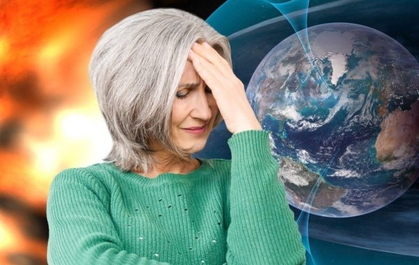 Магнитная буря сегодня, 28.02.2024: специалисты рассказали о грядущей геомагнитной обстановке