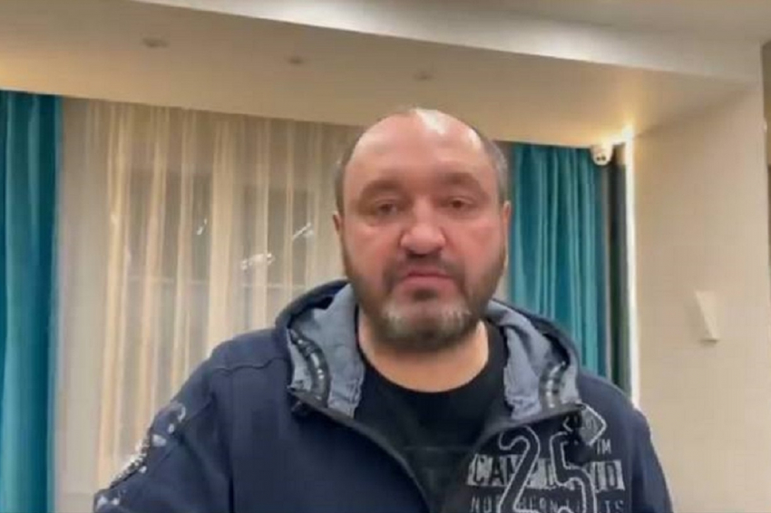 «Я умею делать»: Сергей Ершов рассказал о решении баллотироваться на пост президента России