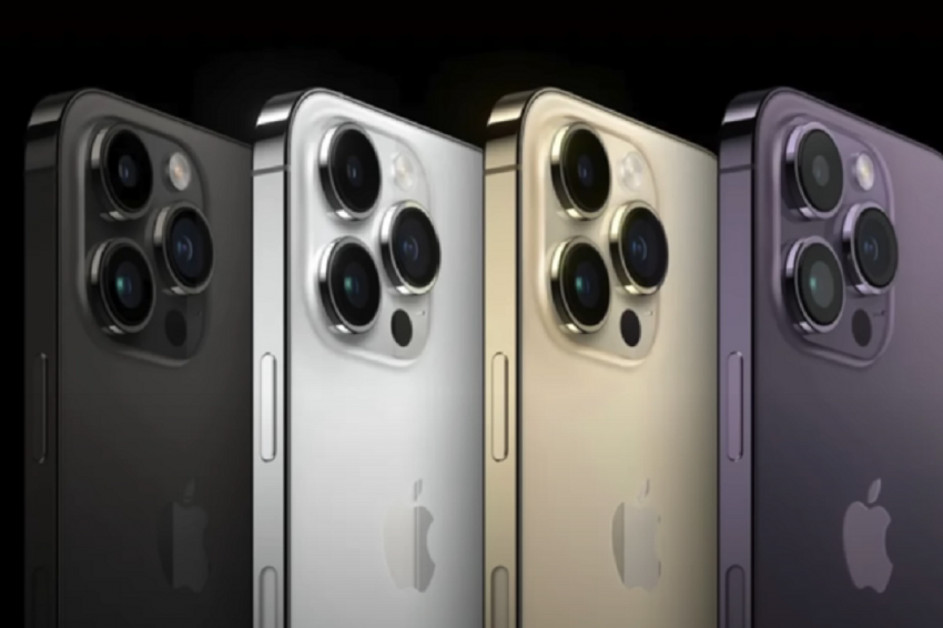 Выяснилось, как выглядит специальный iPhone для хакеров, создаваемый самой Apple