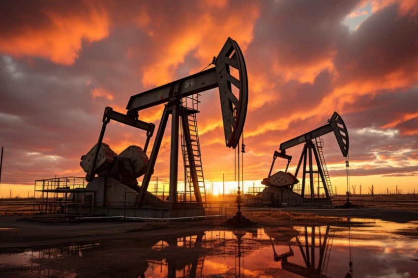 Саудовская Аравия отказалась от наращивания нефтедобычи: названа причина