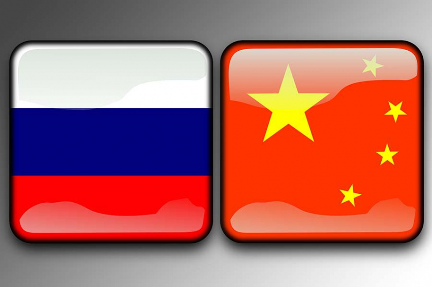 Россия нашла способы расширить торговлю с Китаем