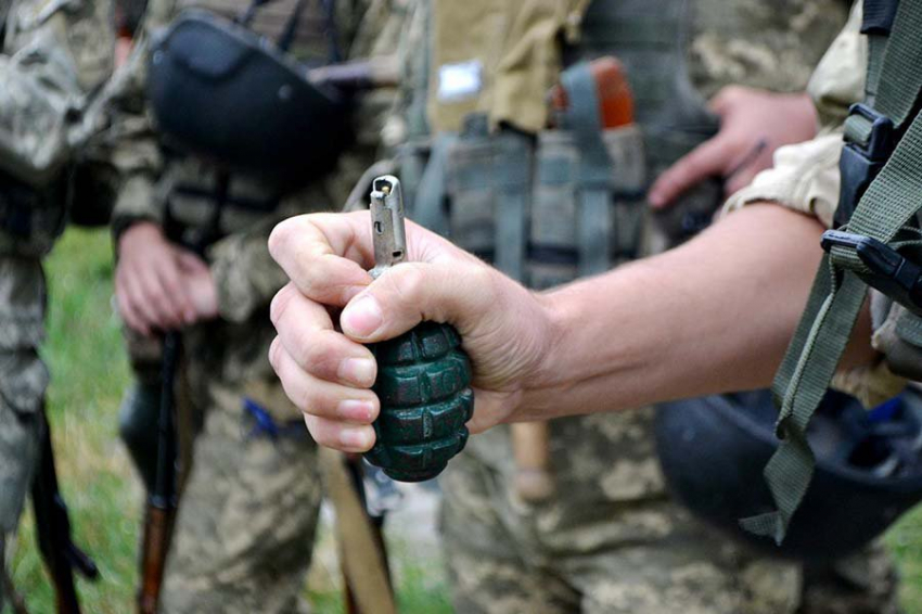 В Белоруссии задержали группу диверсантов