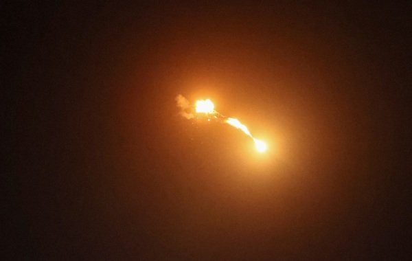 Взрыв в Санкт-Петербурге прогремел 2 марта 2024: стало известно о последствиях атаки ВСУ