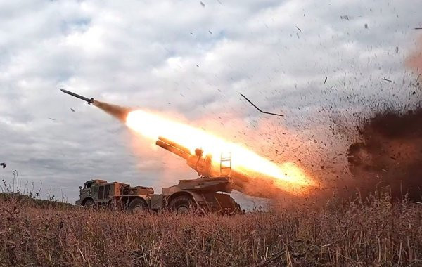 Последние новости СВО от 6 марта 2024. Карта боевых действий на Украине на сегодня, военная сводка