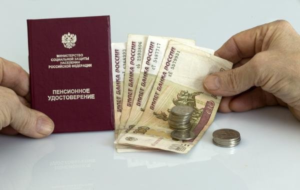В Госдуме предложили докупать часть недостающего стажа для пенсии
