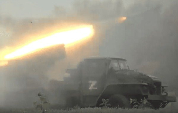 Последние новости СВО от 10 марта 2024. Карта боевых действий на Украине на сегодня, военная сводка