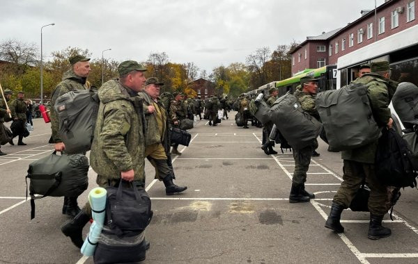 Будет ли новая волна мобилизации в России в 2024 году: военные эксперты ответили на этот вопрос