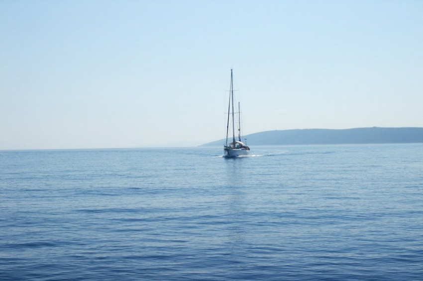 На дне Адриатического моря отыскали древний город