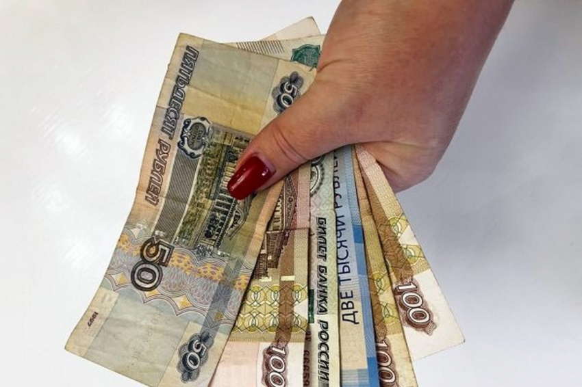 Россиян, которые не имеют дохода, кроме пенсии, ждет сюрприз с 1 апреля