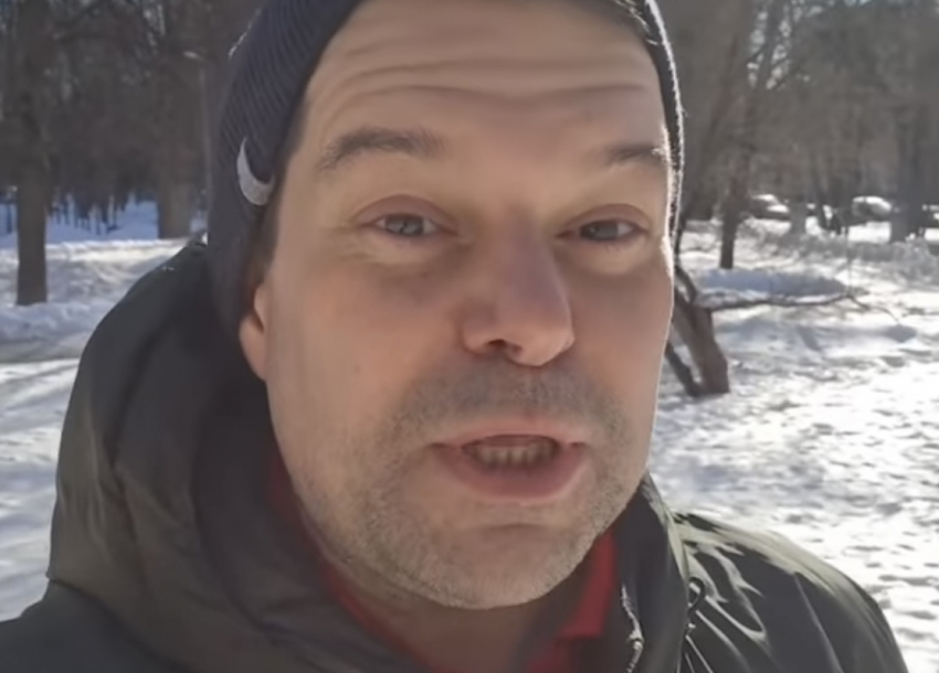 Телеведущий Первого канала Сергей Бабаев: «На стрессе я похудел и решил, что поправляться больше не буду»