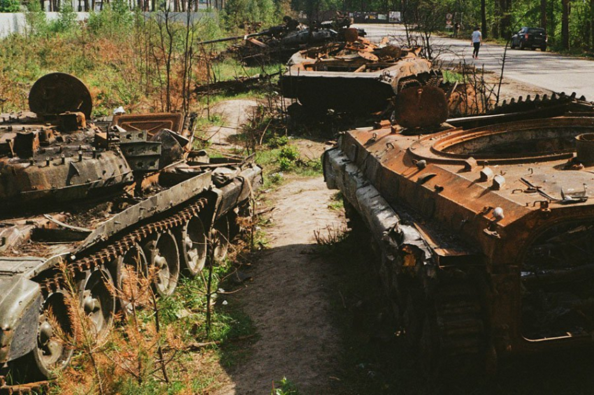 Провальная атака на Курск и Белгород рассорила украинцев и неовласовцев