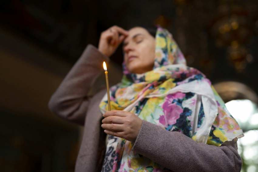 Что можно и что нельзя делать 19 марта в церковный праздник святых мучеников во Амморее и икону «Благодатное небо»: дела, грехи, приметы, традиции и молитва