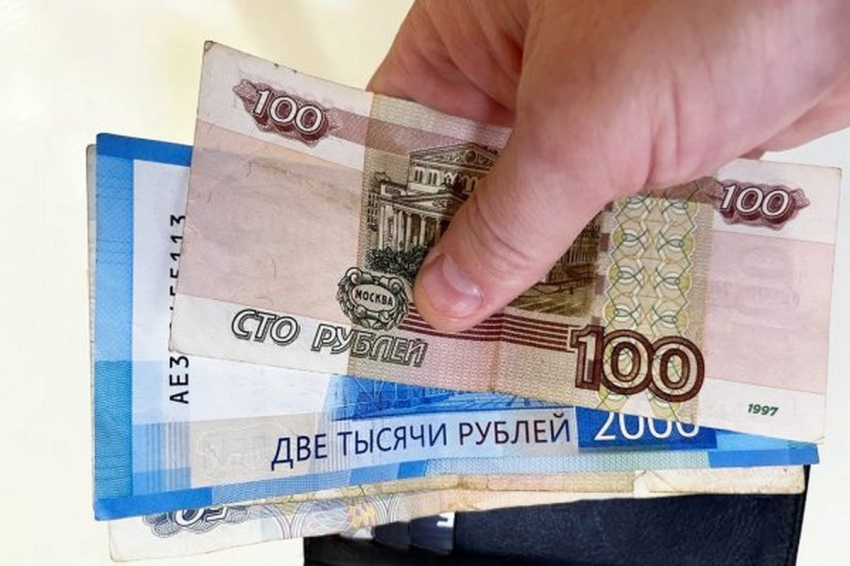 Подтверждена разовая выплата для пенсионеров в 8 тысяч рублей