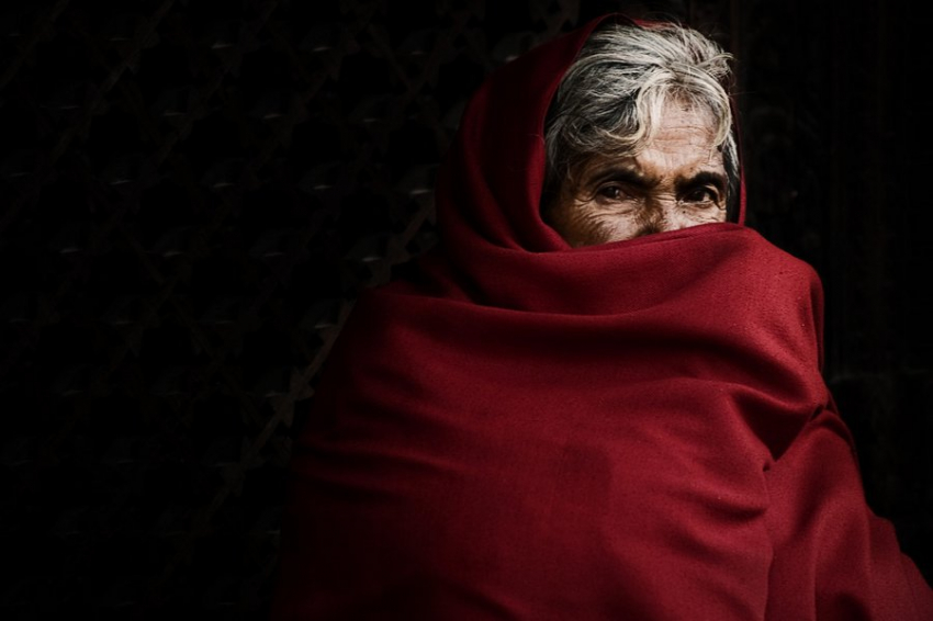 70-летнюю женщину, впавшую в эротоманный бред, пришлось лечить психиатрам