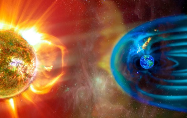 Магнитная буря сегодня, 24 апреля 2024 года: стали известны детали. Прогноз до конца месяца