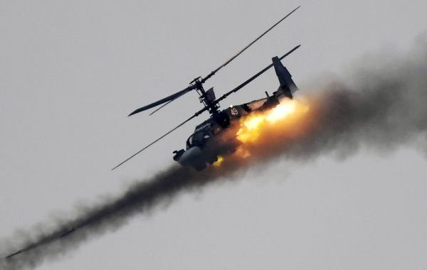 Последние новости СВО на 30 апреля 2024. Карта боевых действий на Украине на сегодня, военная сводка