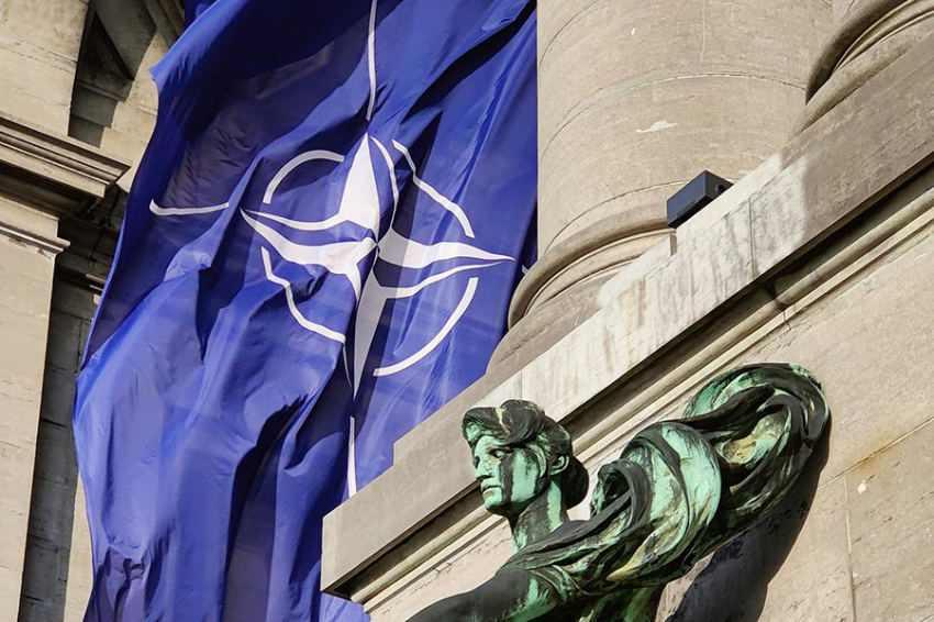 НАТО планирует ввести налог на Украину