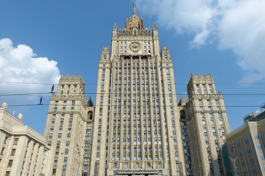 Мария Захарова заявила, что не помнит осуждения Израилем ударов Украины по территории России