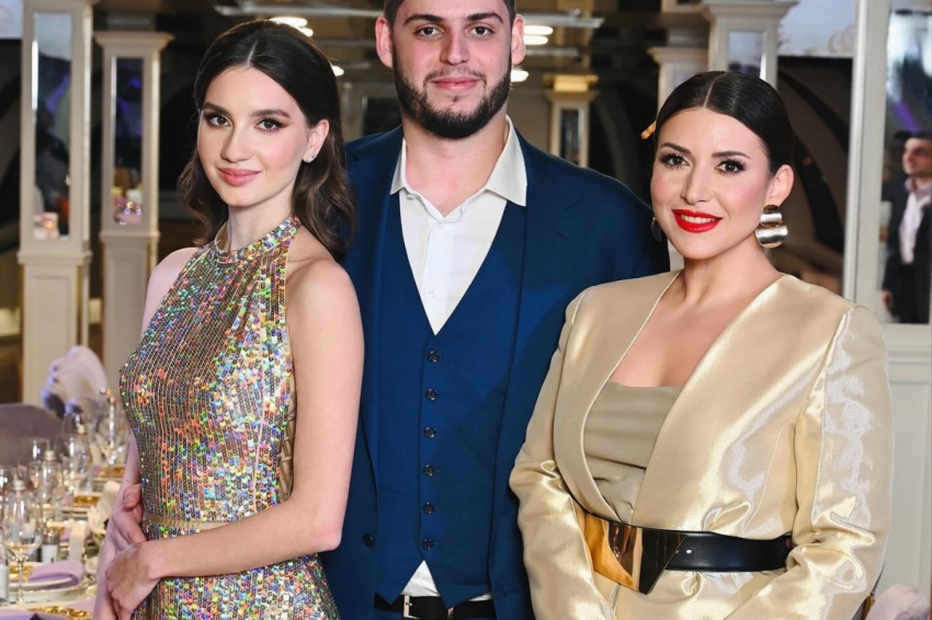 Баснословные деньги: Жасмин потратила 10 миллионов рублей на свадьбу сына