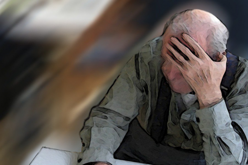 Деменцию научились выявлять за 12 лет до ее появления