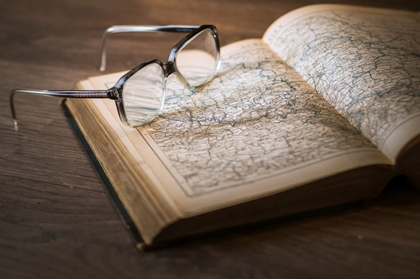 Из Национальной библиотеки Франции изъяли потенциально опасные книги XIX века