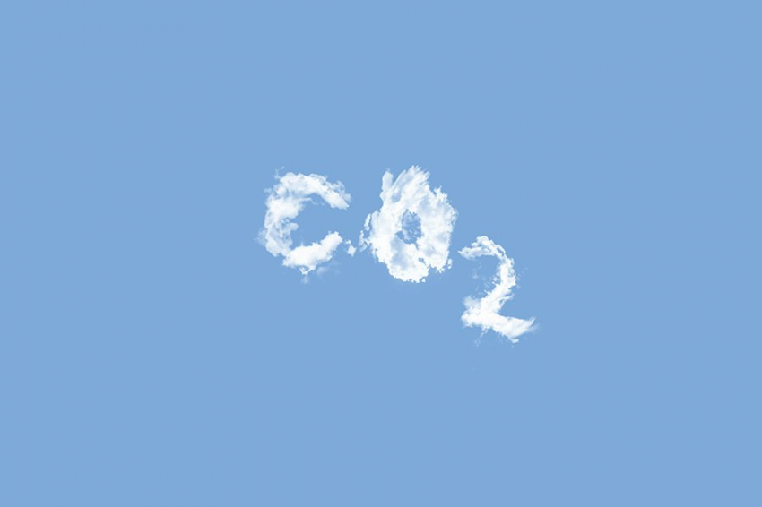 Высокие уровни CO2 увеличивают выживаемость вирусов в воздухе и риск передачи