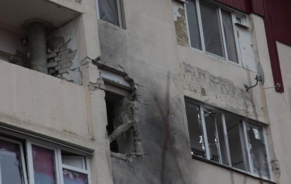 Новые обстрелы Белгородской области со стороны Украины: последствия на 31 мая, новости
