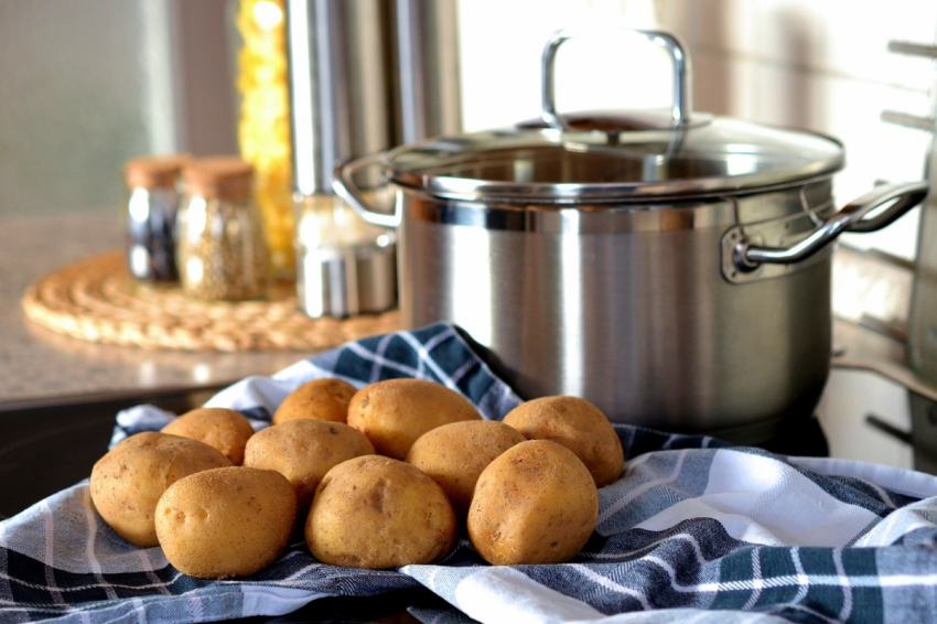 Исследователи назвали, какой продукт сделает человека долгожителем