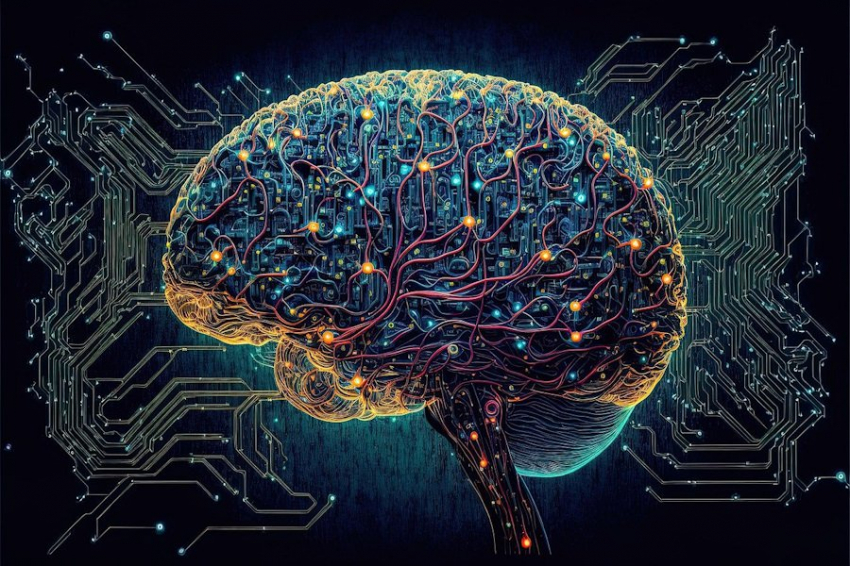 Имплант Neuralink помогает парализованному человеку восстановить связь с миром