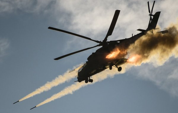 Карта боевых действий под Авдеевкой на 19 июня 2024: ситуация на Покровском направлении