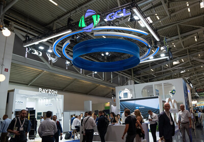 GCL SI представила инновации SiRo на выставке Intersolar Europe 2024