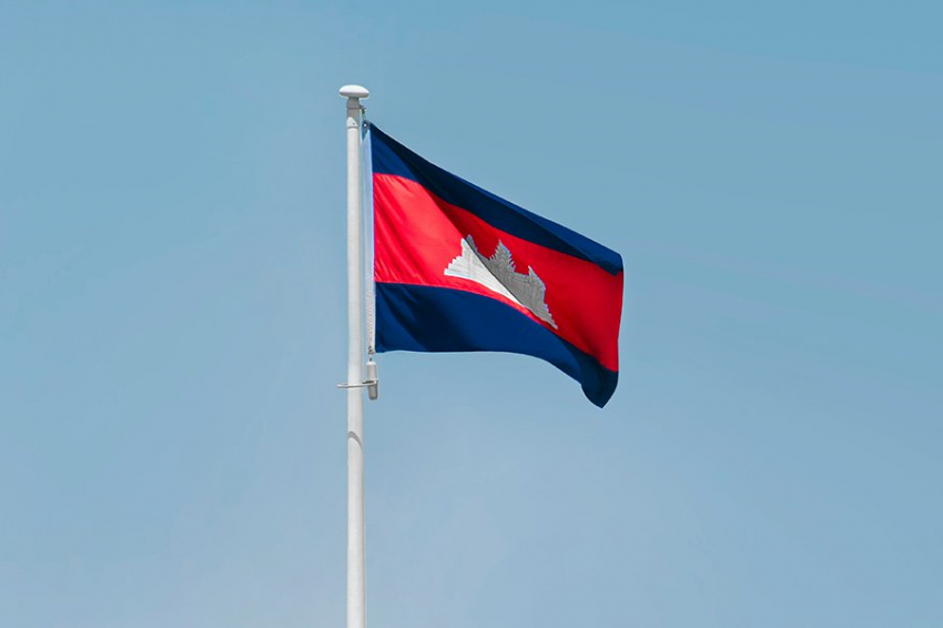 Khmer Times: Россия и Камбоджа подписали первое в истории военное соглашение
