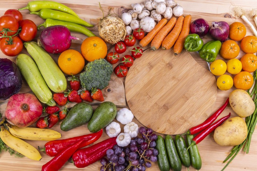 Кулинар Диана Кочилас поделилась списком продуктов, которые помогают грекам жить до 100 лет