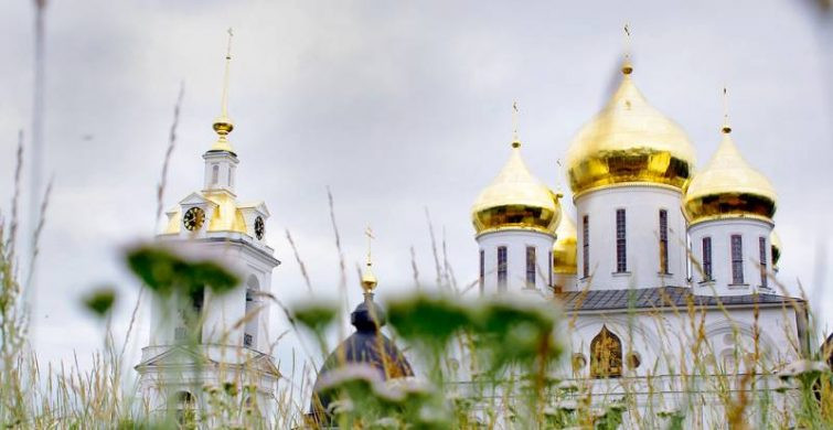 Как провести 15 июля 2024 года, в праздник Положения Честной Ризы Пресвятой Богородицы во Влахерне, чтобы не согрешить