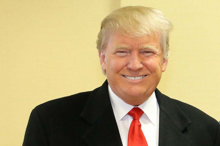 Дональд Трамп провел телефонный разговор с Зеленским, назвал беседу очень хорошей