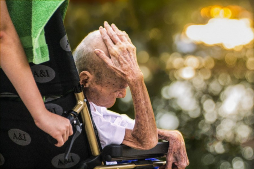 Aging Research: Ученые выявили важную причину ослабления здоровья у пожилых