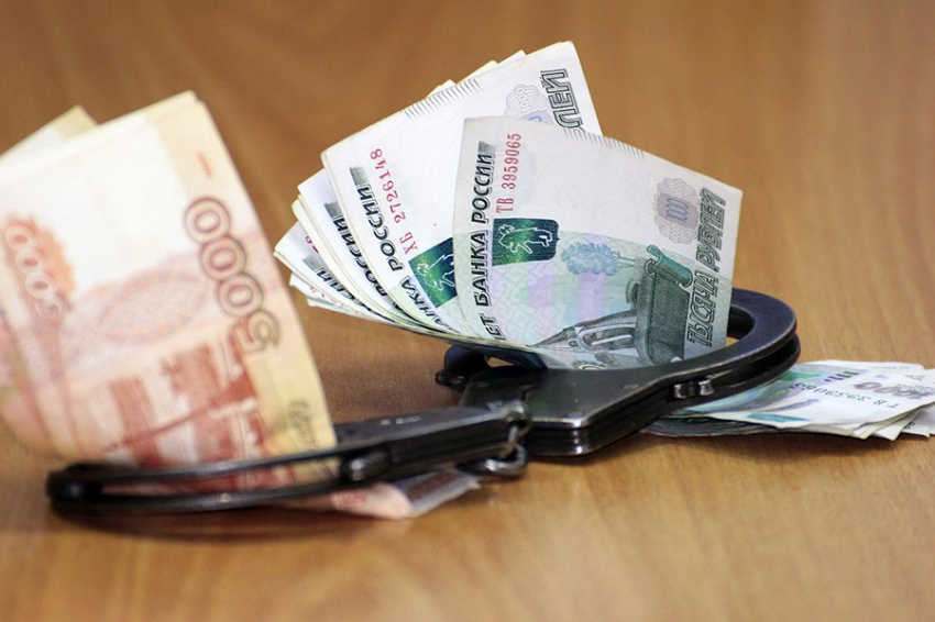 В Хабаровске задержали зампреда краевого правительства Евгения Никонова