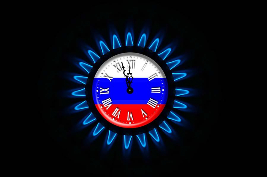 Как Китай, так и Европа покупают все больше российского газа