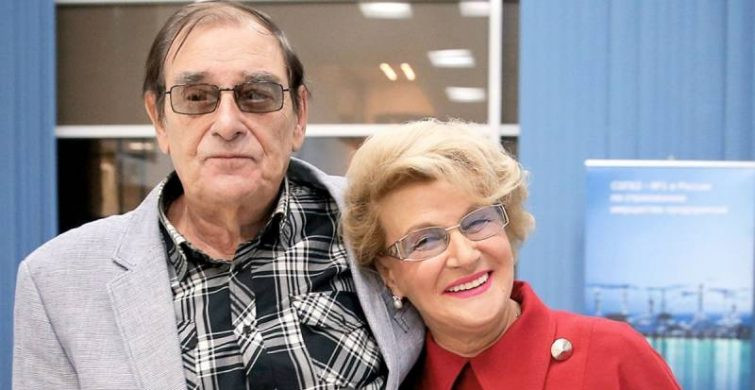 Советы от знаменитых пар, которые помогут сохранить брак на долгие годы