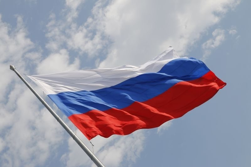 Особый праздник российской государственности, День флага, отмечается 22 августа 2024 года