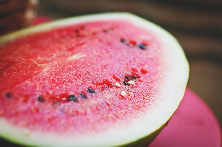 Everyday Health: семь фруктов для здоровья кожи