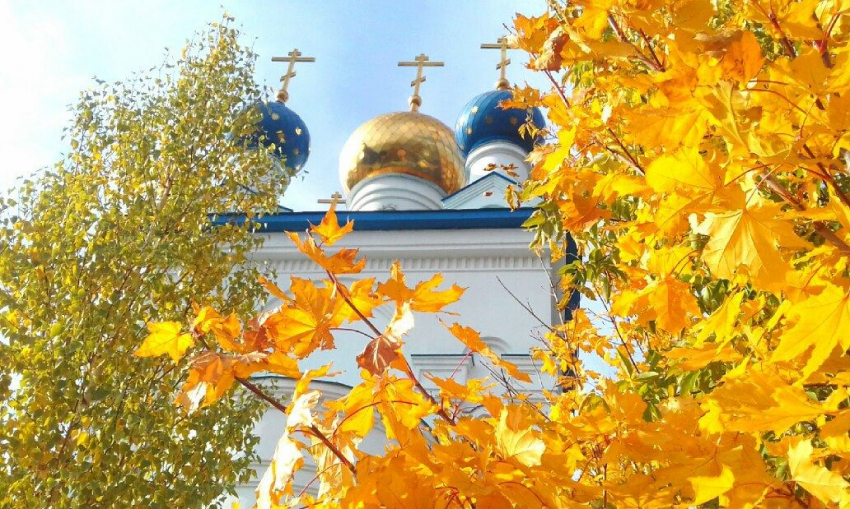 Как верующим провести церковный праздник Попразднство Рождества Пресвятой Богородицы и народный Аким и Анна 22 сентября