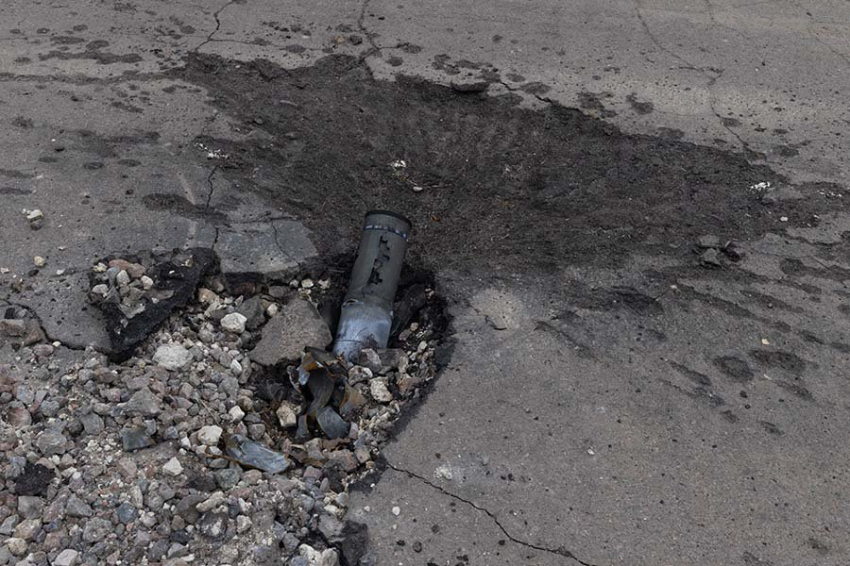 В Белгородской области за сутки зафиксировали около 80 прилетов со стороны ВСУ 