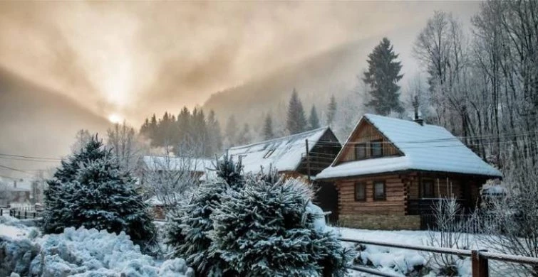 Древнерусские обычаи и традиции в праздники 24 ноября 2024 года: важные дела и запреты