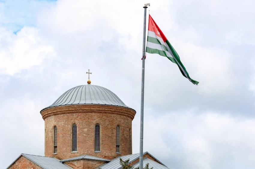 Что известно о беспорядках в Абхазии