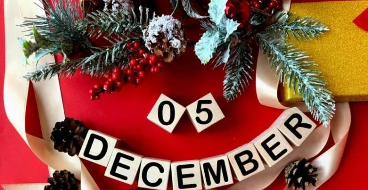 Особая дата в календаре: церковные и простые праздники 5 декабря 2024 года