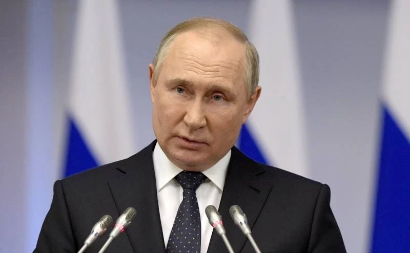 Саммит Путина и Трампа: ключевые вопросы повестки дня