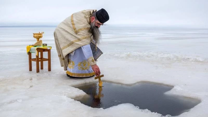 Приметы и обычаи на Крещение, 19 января, укажут, что можно и что нельзя делать в этот праздник